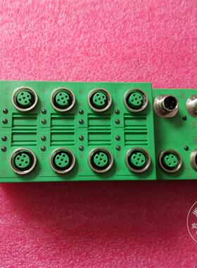 议价菲尼克斯FLSIBM12DI16M12模块FLS IB M12 DI 16 M12 2736314