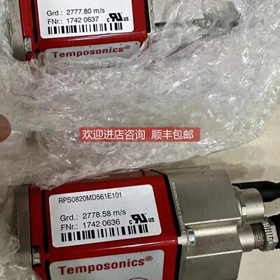 询价Temposonics （原MTS传器 RPS0820MD561E101
