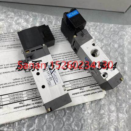 议价N电磁阀TZ511T-D1-KE