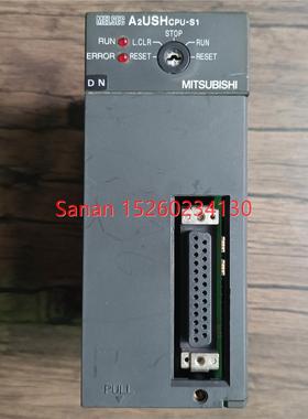 议价  A2USHCPU-S1 机 CPU模块