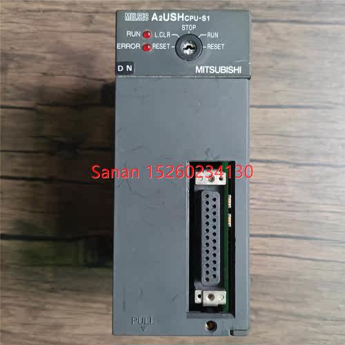 议价  A2USHCPU-S1 机 CPU模块