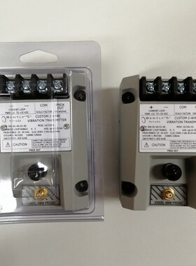 议价990-05-XX-01-00 MOD:165335-01前置器