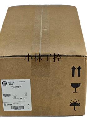 议价2094-XNLIM-2 Allen-Bradley 伺服驱动器模块极速