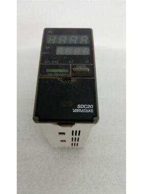 议价YAMATAKE 温控器 C206DD00201