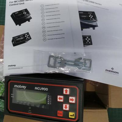 议价Mobrey MCU901PX-A