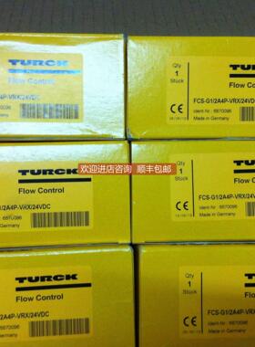 询价图尔克TURCK接近开关NI10-EM18WD-AP6X