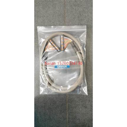 议价XW2Z-050PF/100PF/150PF/200PF PM 端子台连接线