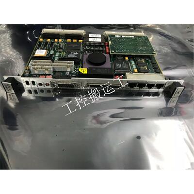 议价MOTOROLA MVME2603-31XX