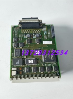 议价MULTITEST卡AMIO CENTRAL-CARD EBL.464 49.03.25.10-02