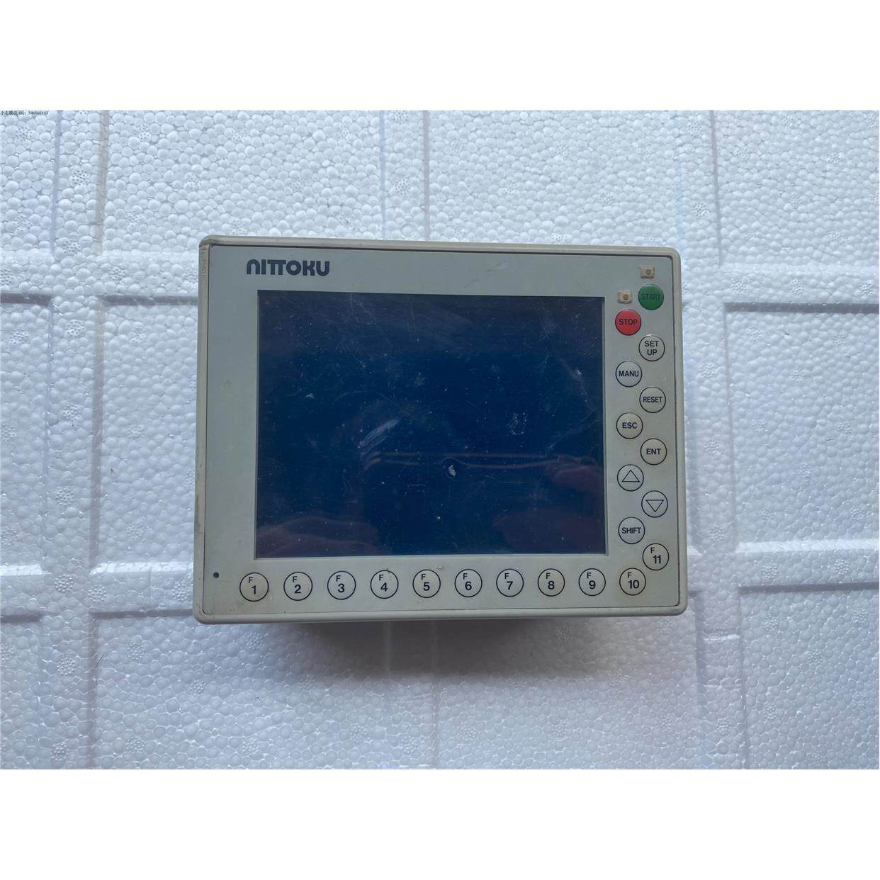 议价日特触摸屏 NITTU NSP-HD35 AIV3000FT01V2 机 要