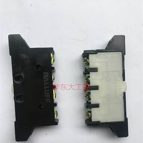 议价BALLUFF组合行程开关微动开关 触点BSE30.0 /BSE 30.0-
