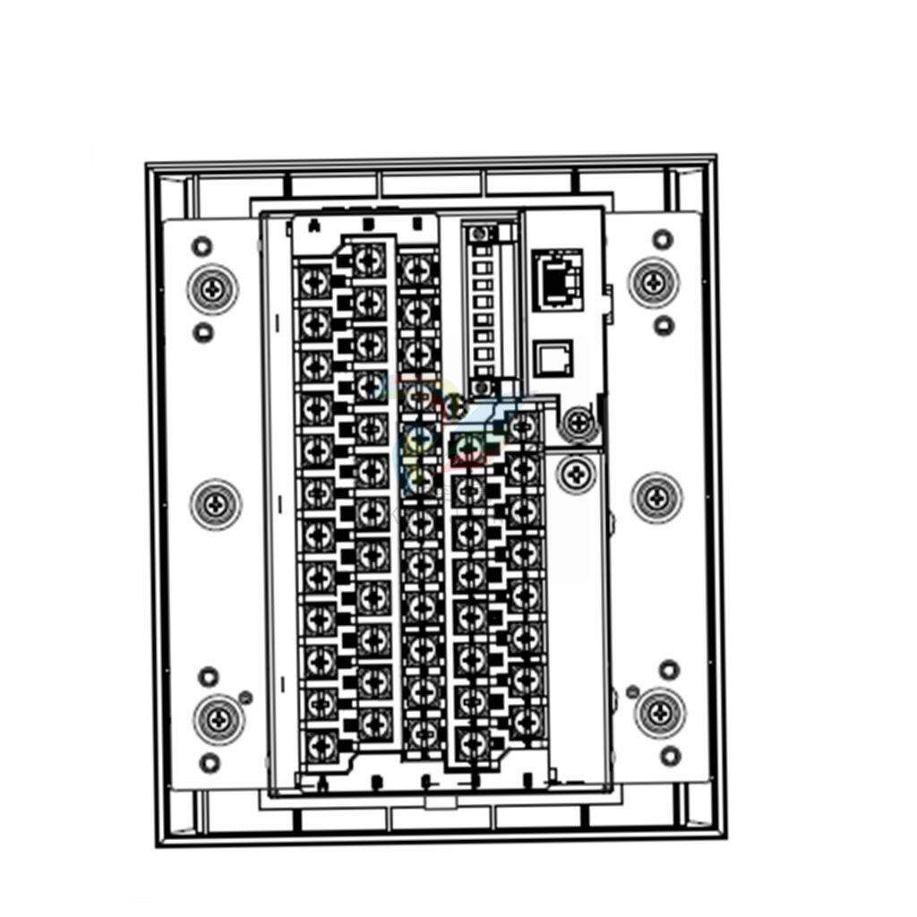 议价GE 735-1-1-48-422-DEMO发电机控制器