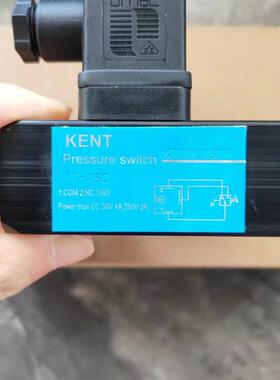 议价压力继电器KT09-L-400B