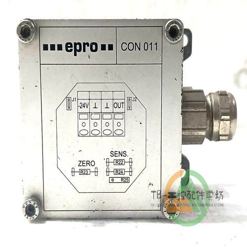 议价EPRO CON011/916-200+PR6426/010-010 模块 格