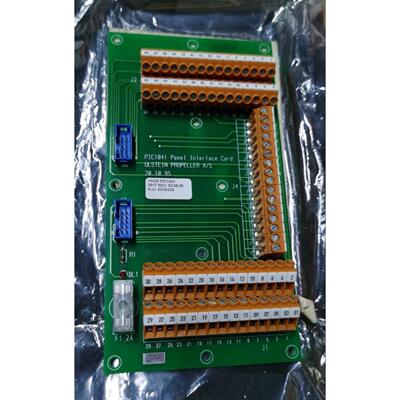 议价PIC1041面接口卡ULSTEIN PROPELLER A/S