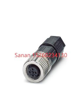 议价连接器 - SACC-M12FS-4PL M 1424655