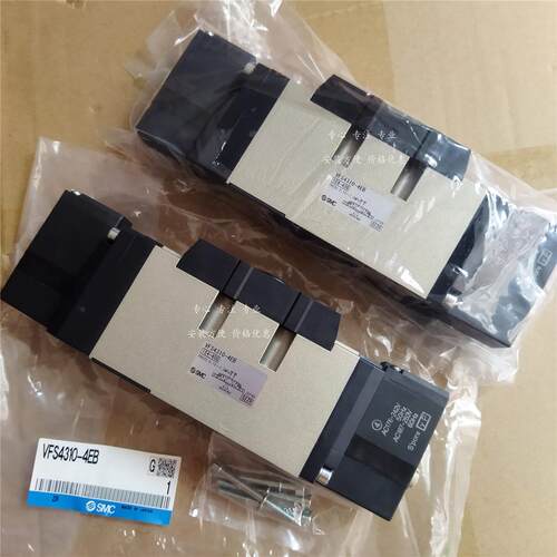 议价SMC 电阻器 VFS4610-1DZ VFS4610-1EZ-04 VFS4610-3DZB-04