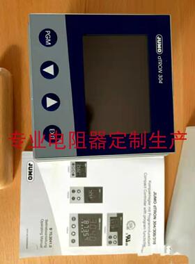 议价JUMO久茂 DICON500 智能调节器 703570/081-1100-111150-23-0