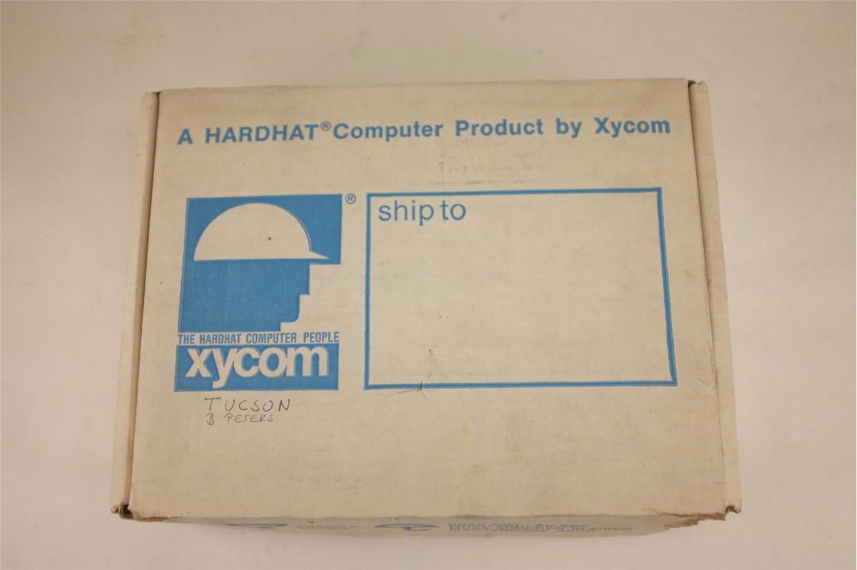 议价XYCOM XVME230/260 VMIVME-3419