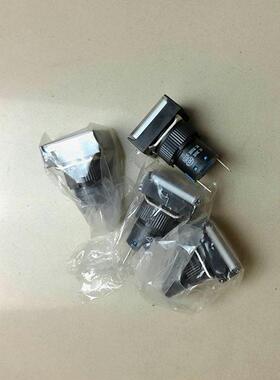 议价白色按键 TOP AD16 250VAC 3A 30VDC 1A 方形