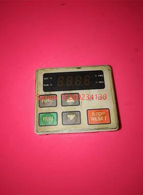 议价LG变频器操作面 IG5系列 LE-100