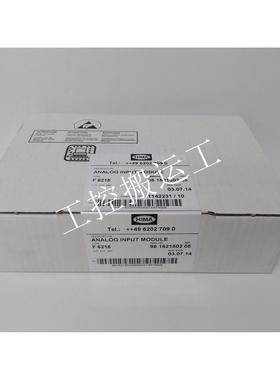 议价HIMA HIMATRIX F2DO16 01 982200406