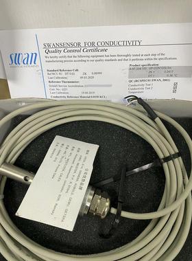 议价SWAN 电导 Swansensor UP-CON1000, SL A-87.334.150 5M电缆
