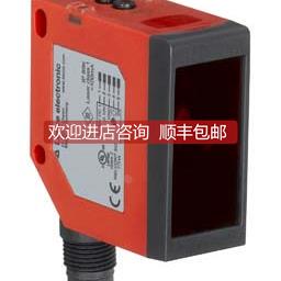 询价劳易测LEUZE传器50138062 HT110L1.3/L6T-M12