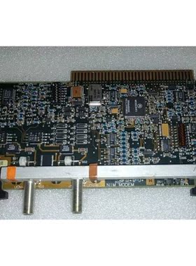 议价51304511-100 主控卡件模块