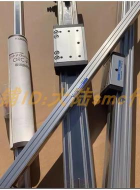 议价KOGANEI槽式杆气缸ORV16X100X200X300X400X500X600全系