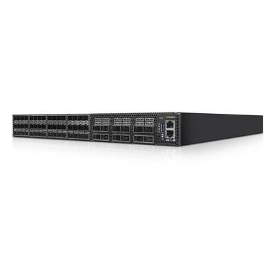 议价Mellanox迈络思MSN3420-CB2FC交换机以太网络100G infiniband