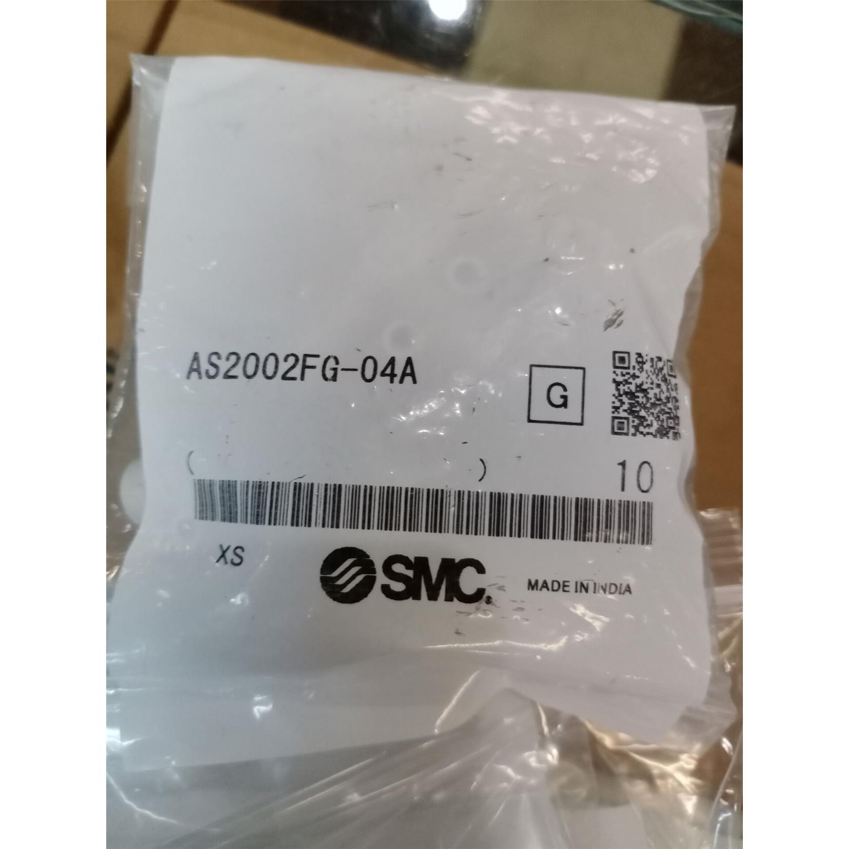 议价SMC接头AS2002FG-04A/AS2001FG-04