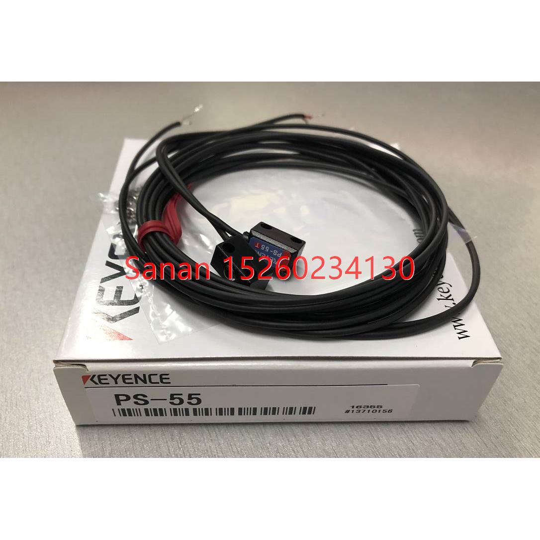 议价keyence 基恩士光电传器PS-55