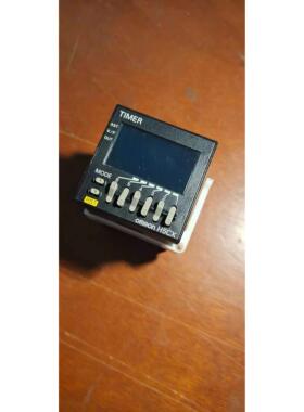 议价/ 时间继电器 H5CX-BWSD