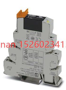 议价固态继电器模块 - PLC-OSC- 60DC/ 24DC/ 2 - 2967468