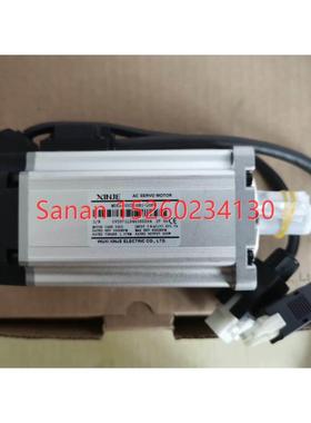 议价信捷100W/400W/750W 伺服电机 MS6H/6S-60/80CS30B1-20P4/P7