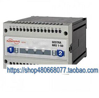 议价杰斯特拉Gestra液位控制器NRS1-50 2E 24V