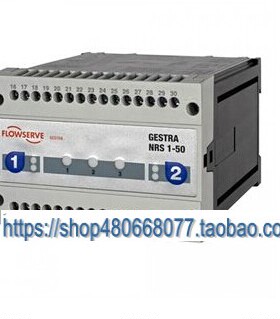 议价杰斯特拉Gestra液位控制器NRS1-50 2E 24V