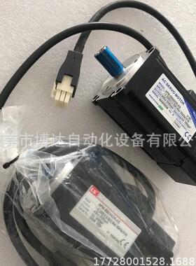 议价MECAPION/LS AC Servo Motor 400伺服电机APM-SB04ADK-AG