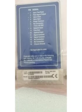 议价MKS 气体流量计GE50A063203SBV010 2000SCCM CF4特