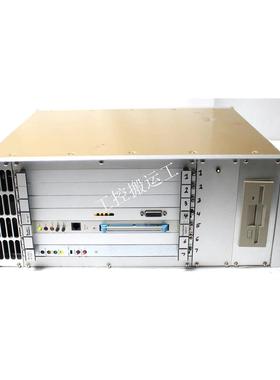 议价Motorola MVME2301 VME64 CPU Board 01-W3260F-01A