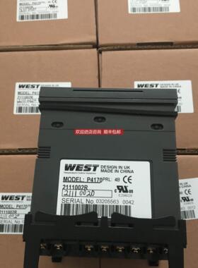 询价英国WEST温控器P6100-2771-102/ P8100-2700002R