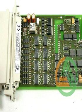 议价黑马 HIMA F3330 数字输入模块 黑马 F3330