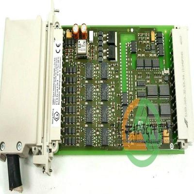 议价Hidebrandt Mannheim 黑马 HIMA Z7138 模块HIMatrix