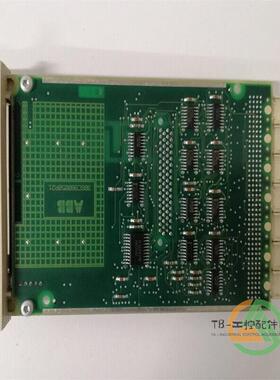 议价B MB510 3BSE002540R1程序卡接口原厂模块