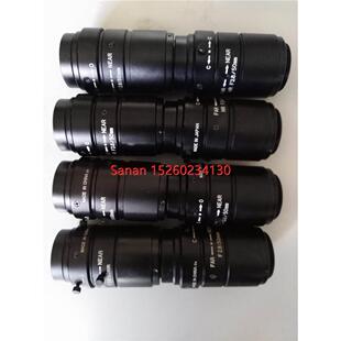 基恩士 KEYENCE LH50镜头 高清镜头 F2.8 50MM 议价CA