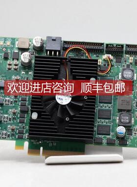 询价Matrox迈创 RADEV1G4C6 coaxpress图像采集卡