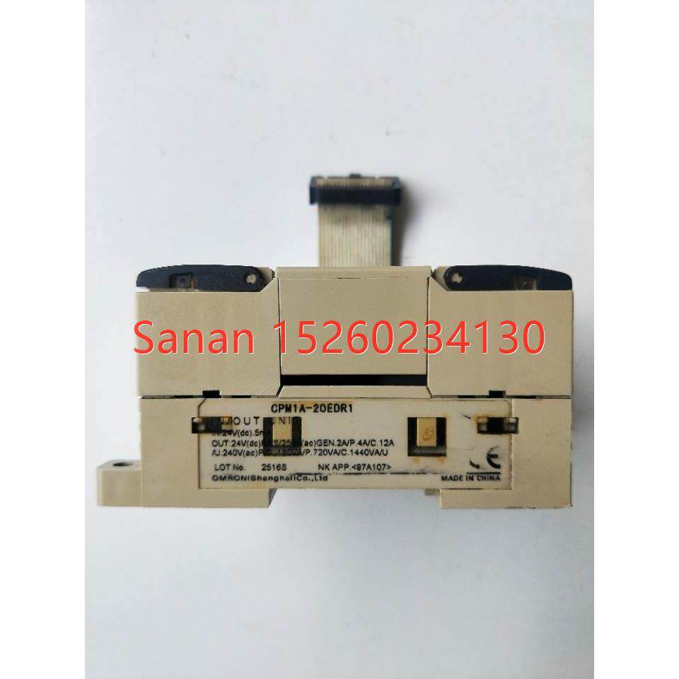 议价机 CPM1A-20EDR1