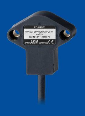 议价ASM 角编码器 posirot® PRAS 27 / PRDS 27 PMIS4/PMIR7