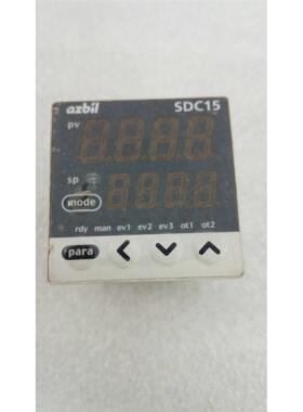 议价YAMATAKE 温控器 C15TC0TA0100